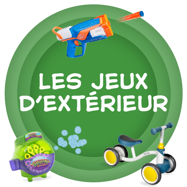 Exterieur