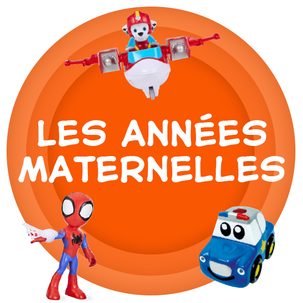 Maternelles