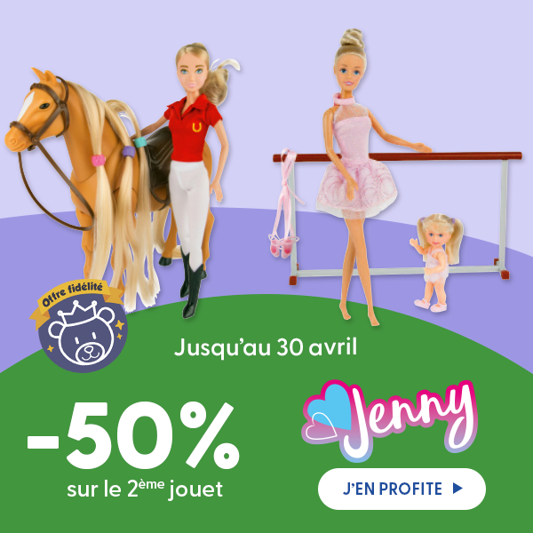jenny