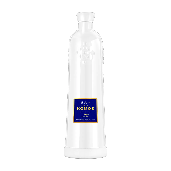 KOMOS Anejo Reserva Tequila (750ML)