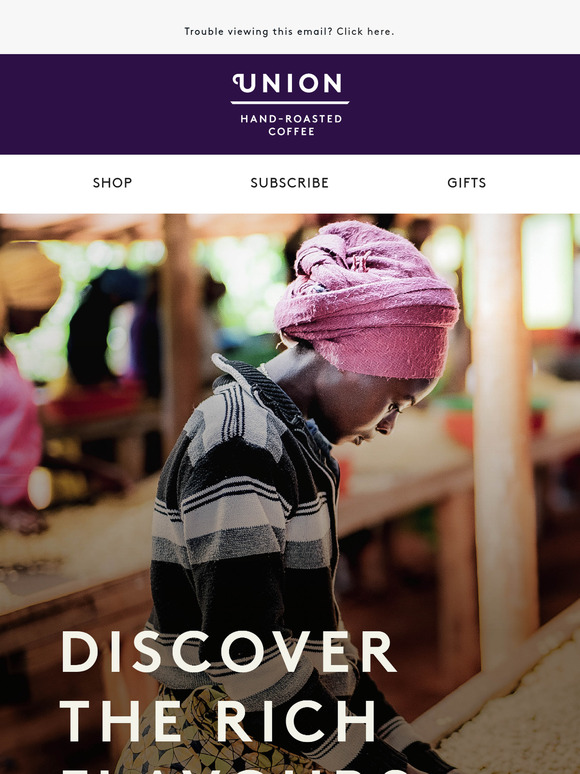 Celebrating Our Rwanda Partnerships: Exceptional Coffees from Maraba