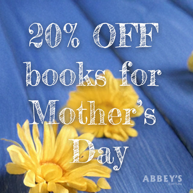 MOTHER'S DAY BOOKS