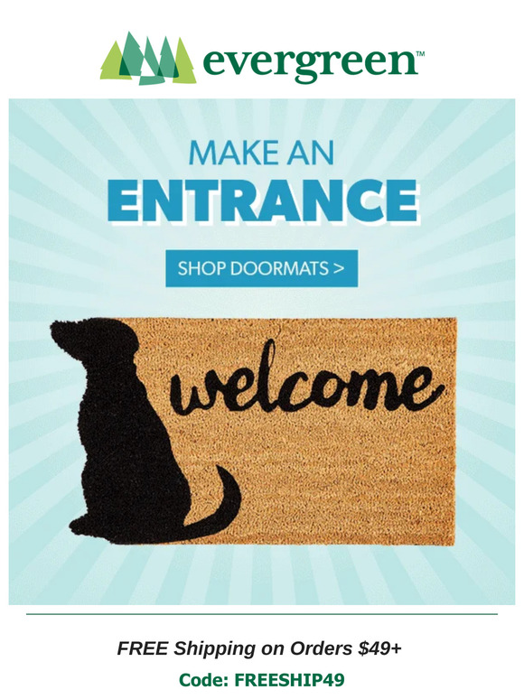Welcome Home Starts Here