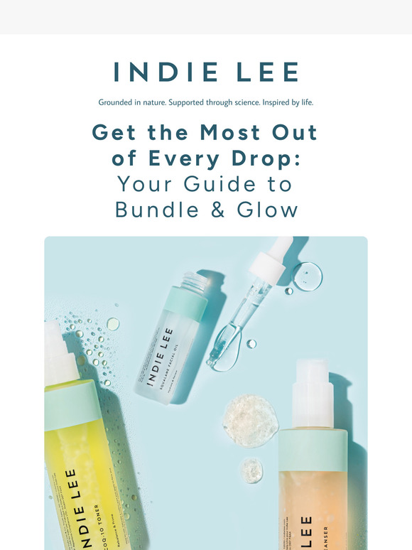 Your Guide to Making Skincare Last