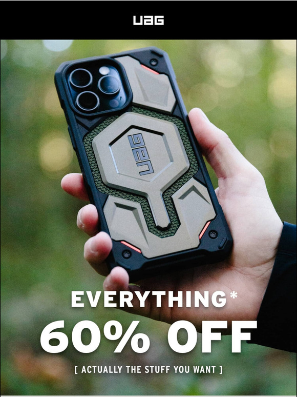 Mega Sale is BACK.