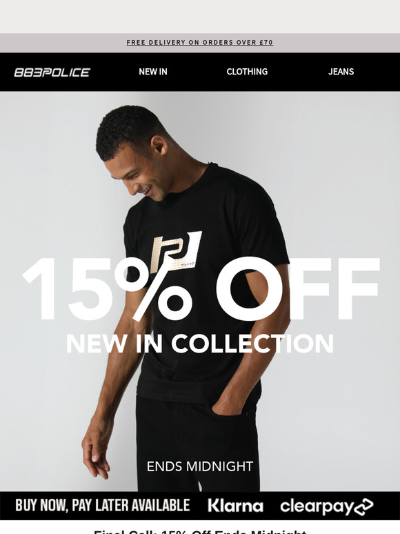Final Call: Pay Day Deal Ends Midnight