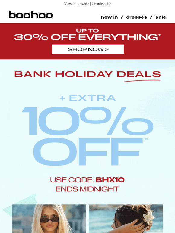 Email exclusive discount inside 👉