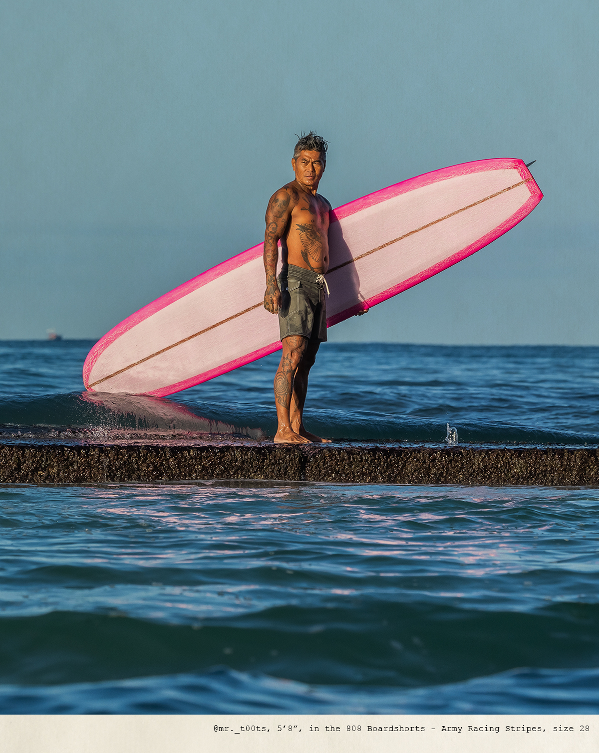 Birdwell: The New 808 & 806. | Milled