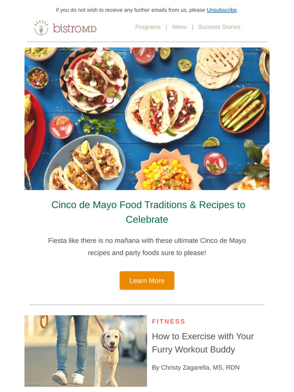 Cinco de Mayo Food Traditions & Recipes to Celebrate