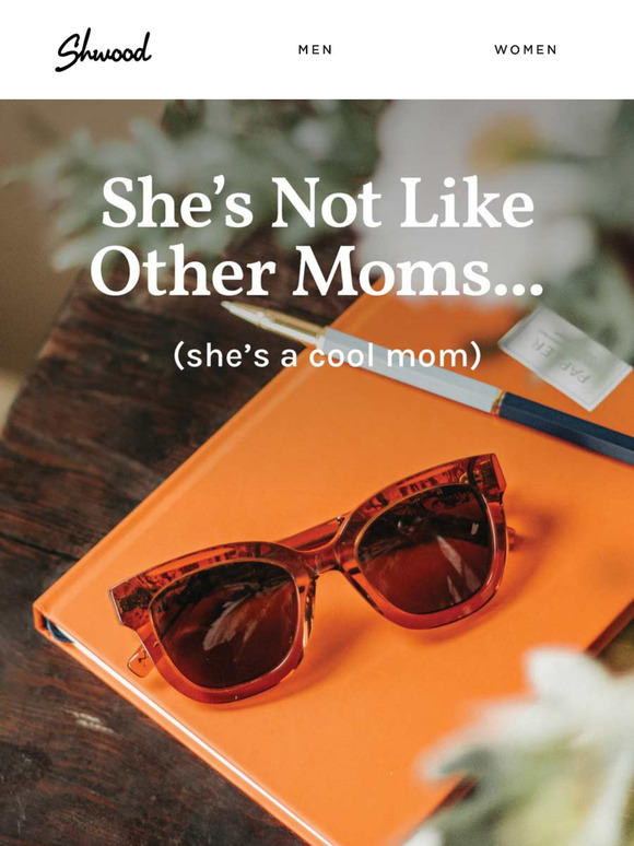Your Mom Would Love This ❤️