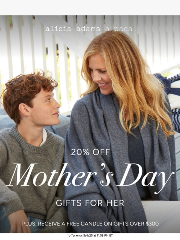 For the women who inspire you 🎁