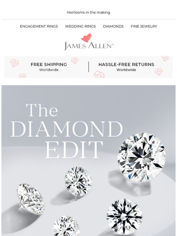 We Heard You're Looking For A Diamond 💎