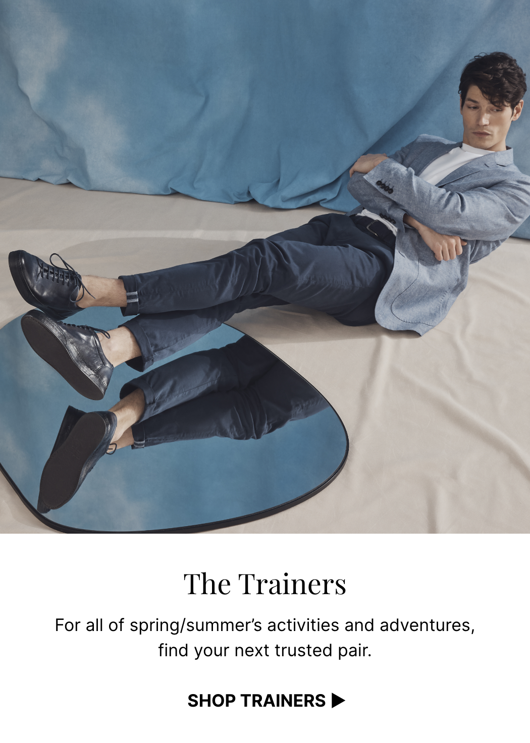 Shop Trainers