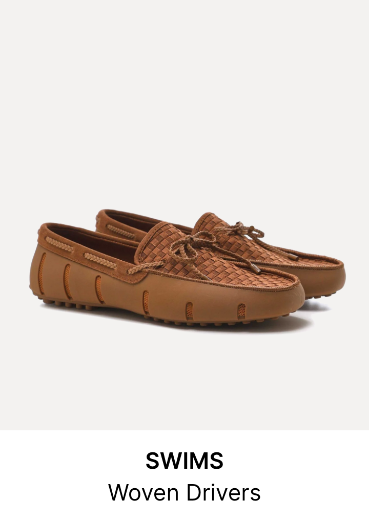 Woven Drivers