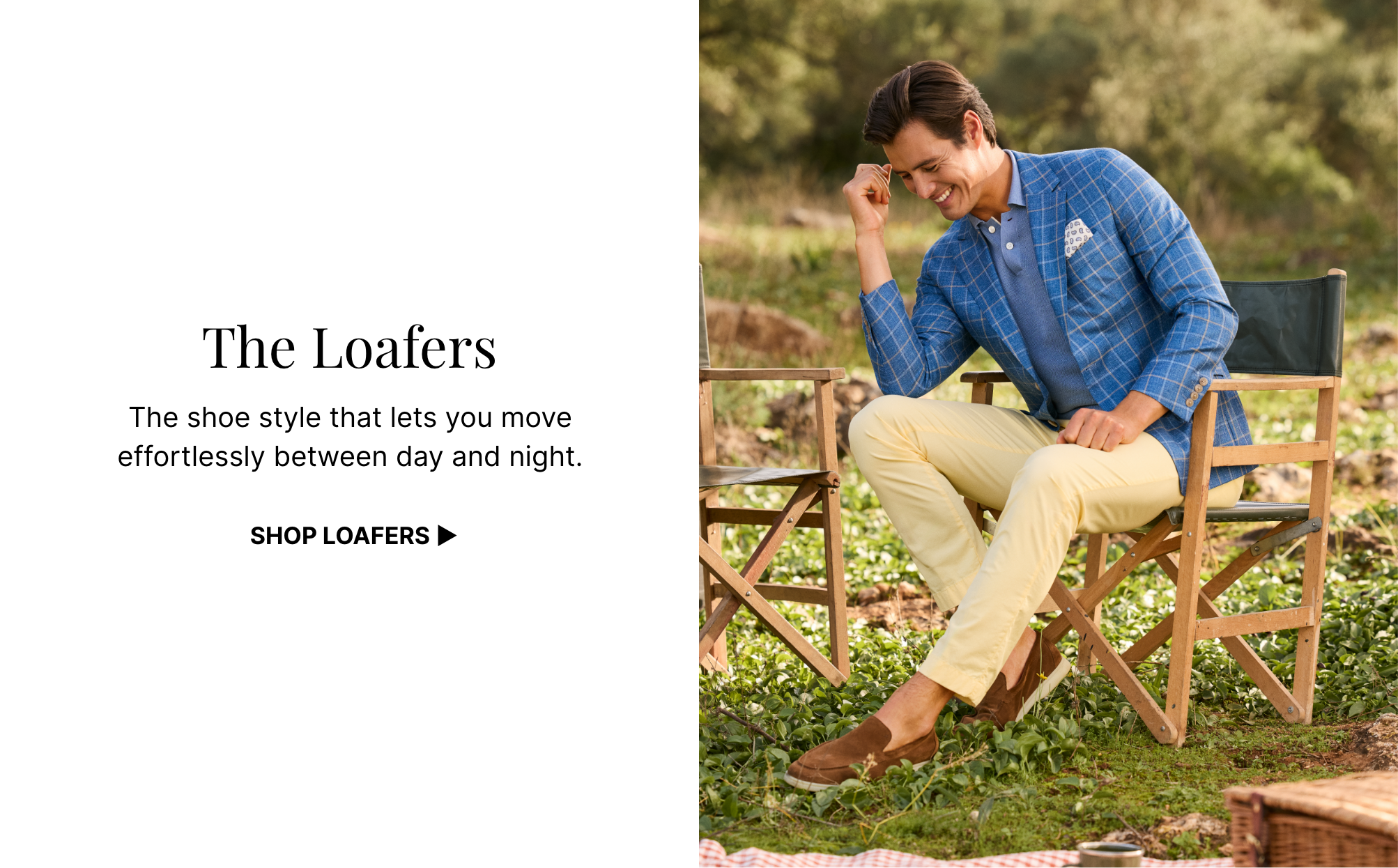 Shop Loafers