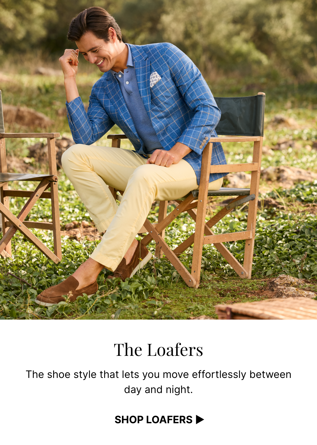 Shop Loafers