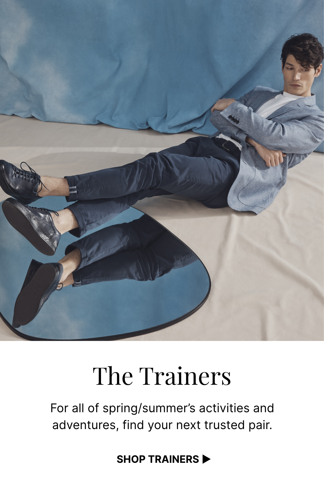 Shop Trainers