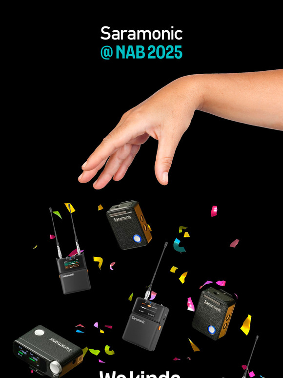 NAB 2025: K9 Wins Best in Show; Ultra Snags Product of the Year!