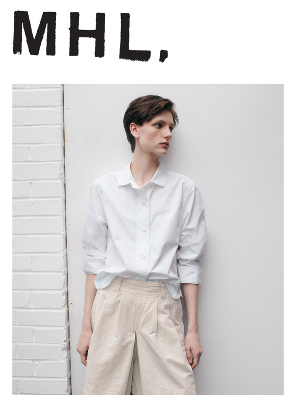 MHL. Neutral Tones