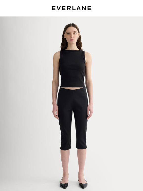Easy Everyday Pants