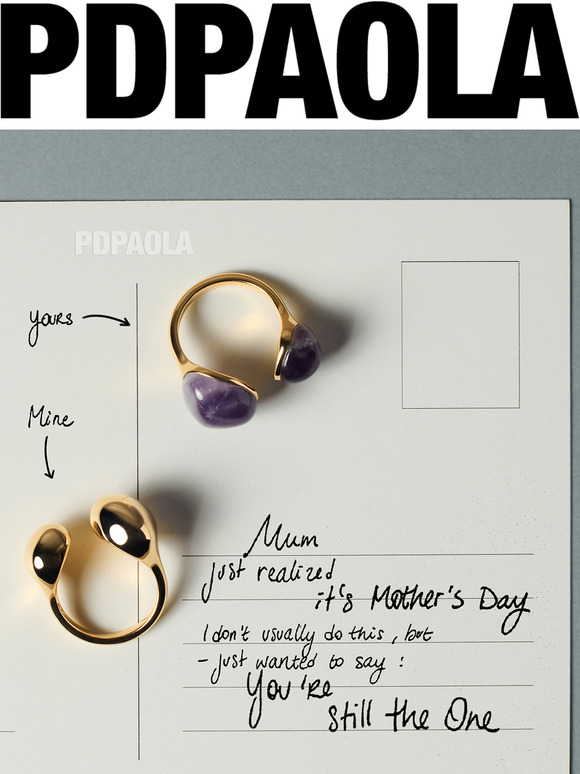 Mother’s Day Gift Guide