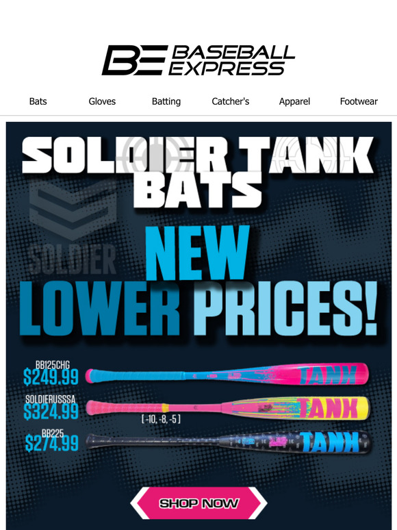 🚧 Warning: This Tank Hits Hard!