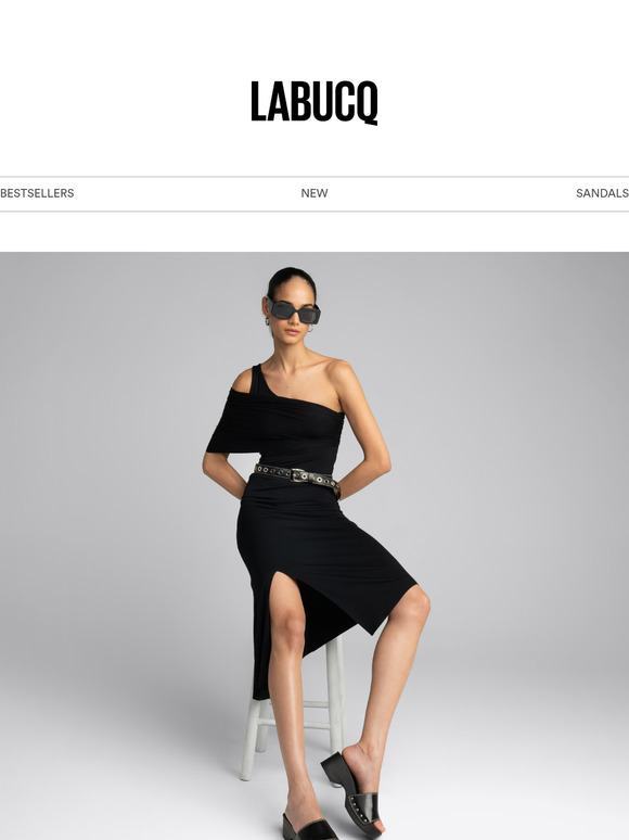 Styled | NONNA CLOG