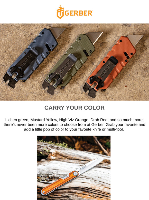 More Colors Than Ever Before