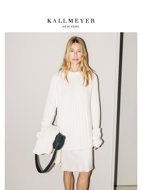 SOFT SATIN — Discover the Nola Layered Skirt