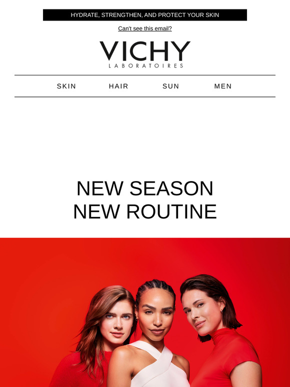 Refresh Your Routine with LIFTACTIV