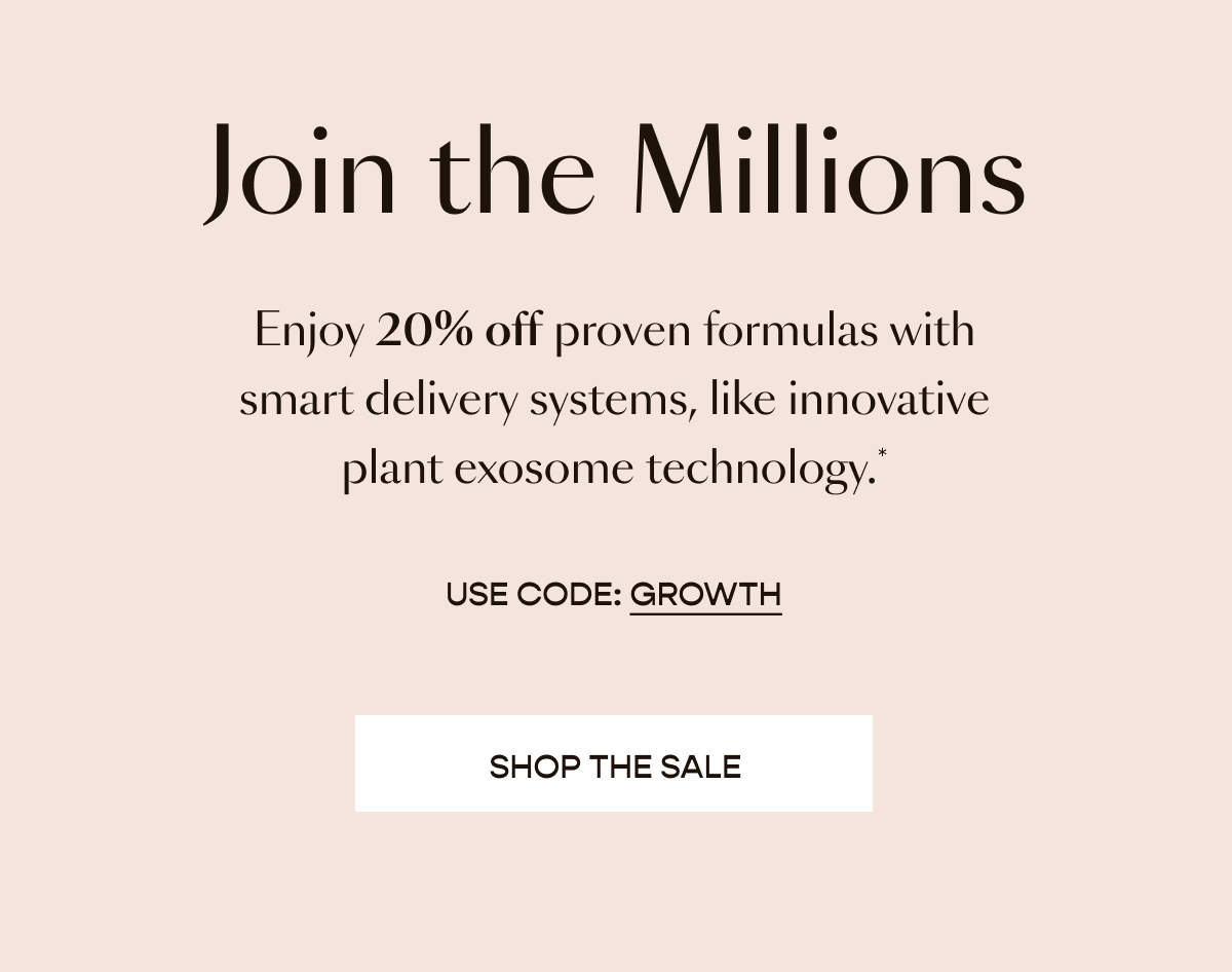 Shop The Sale