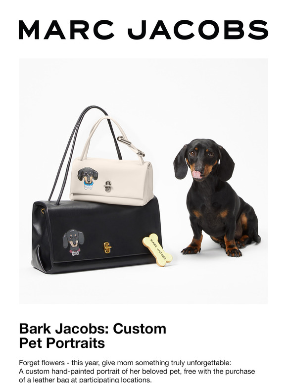 Free Pet Portraits - Just in Time for Mother’s Day 🐾