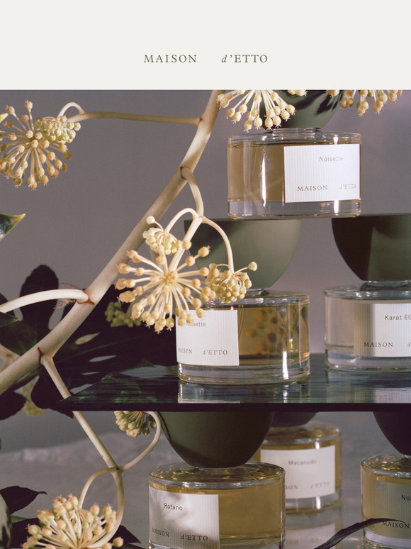 Mother's Day Gift Guide