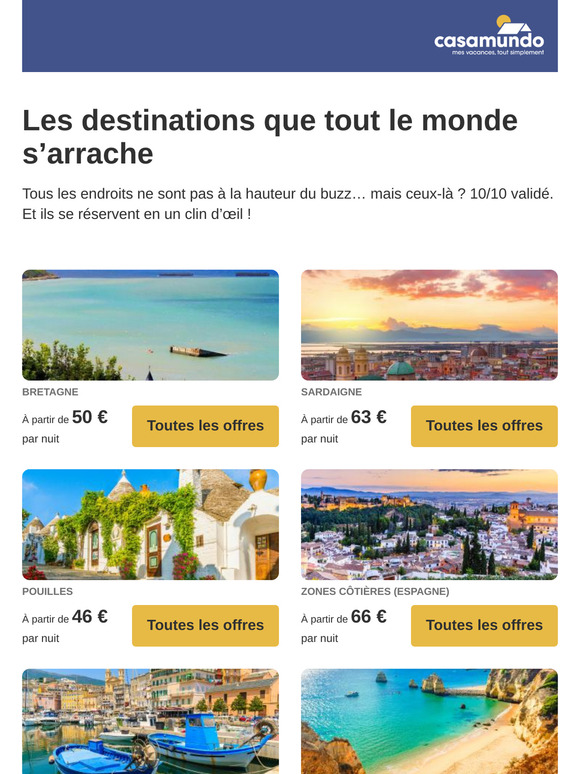 Tout le monde veut mettre la main sur ces pépites 👁👄👁