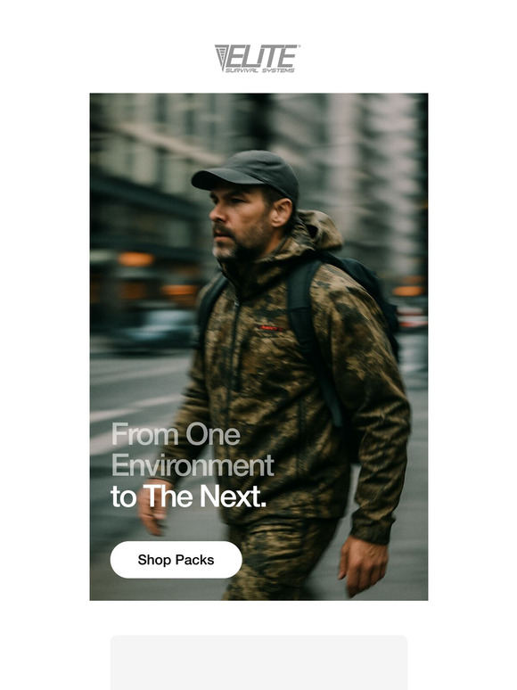 From One Environment to the Next