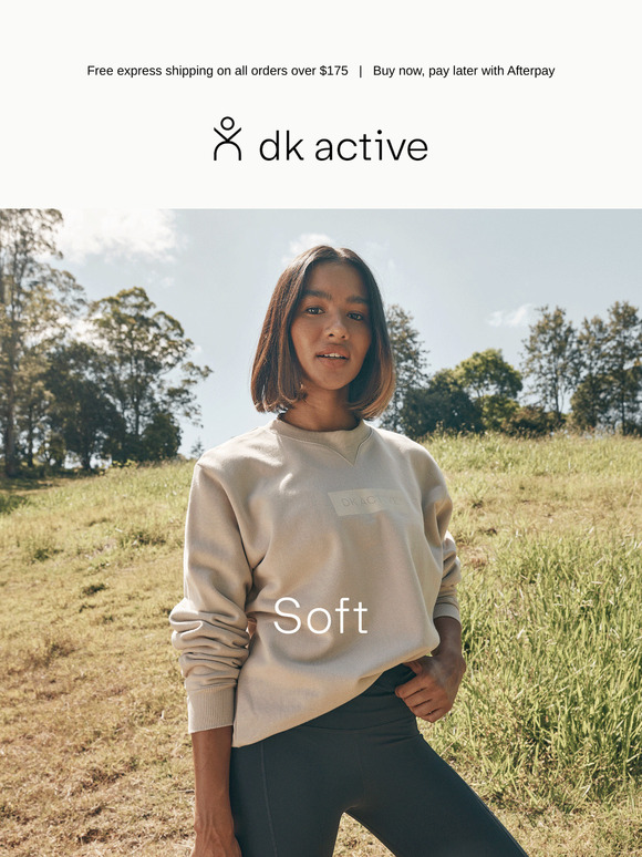 Organic Cotton Comfort