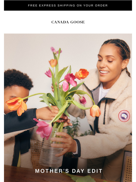 A Heartfelt Thank You to Every Mom