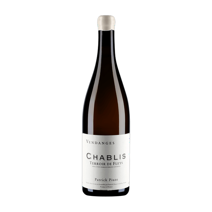 Chablis Terroir de Fleys Piuze 2023 (750ML)