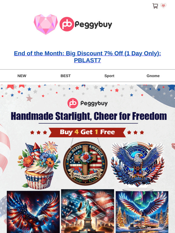 📢"Diamond Paintings are on Sale at the End of the Month, Low Prices Won't Wait!"💌
