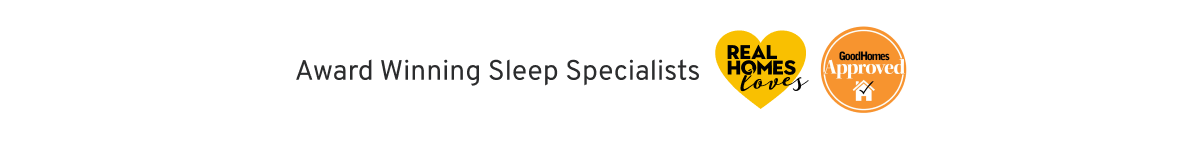 Award Winning Sleep Specialists