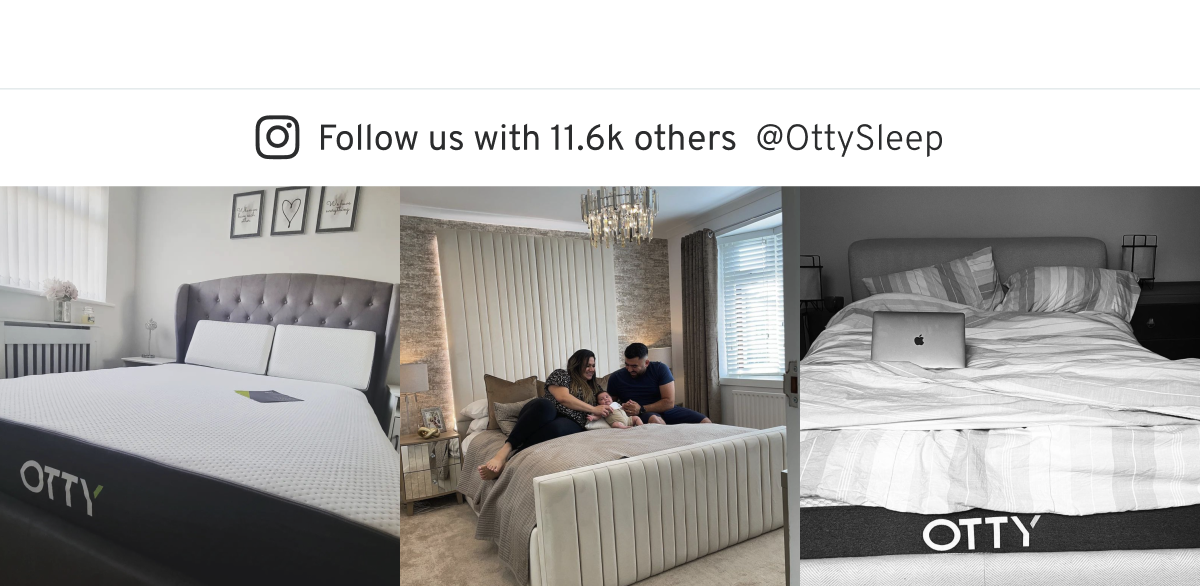 Otty Instagram