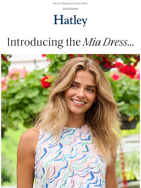 🙌🏻😍 Your New Favourite Dress For Summer