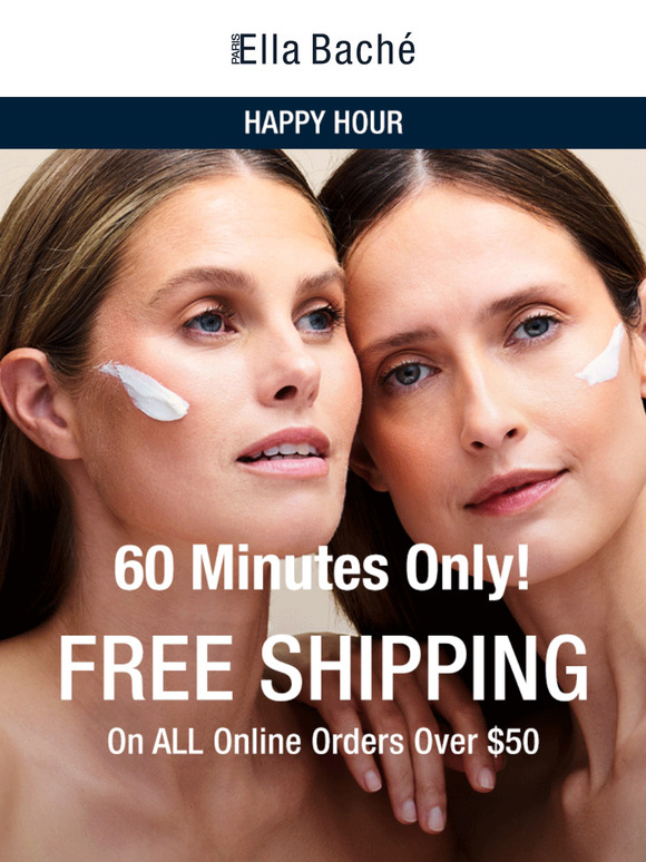 It's Back! Shipping on US