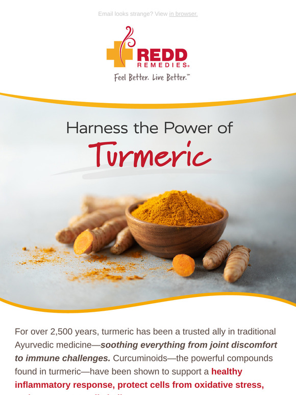 Not all Curcumin is Created Equal