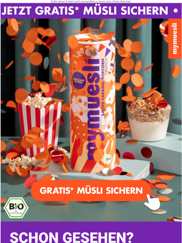 ⏰  Dein Gutschein verfällt bald!