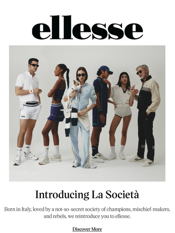 Introducing La Società