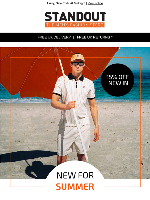 Save An Extra 15% Off Your Holiday Wardrobe