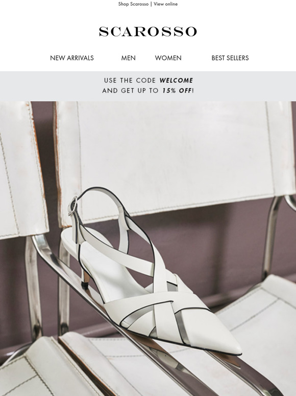 Find your city-ready shoes