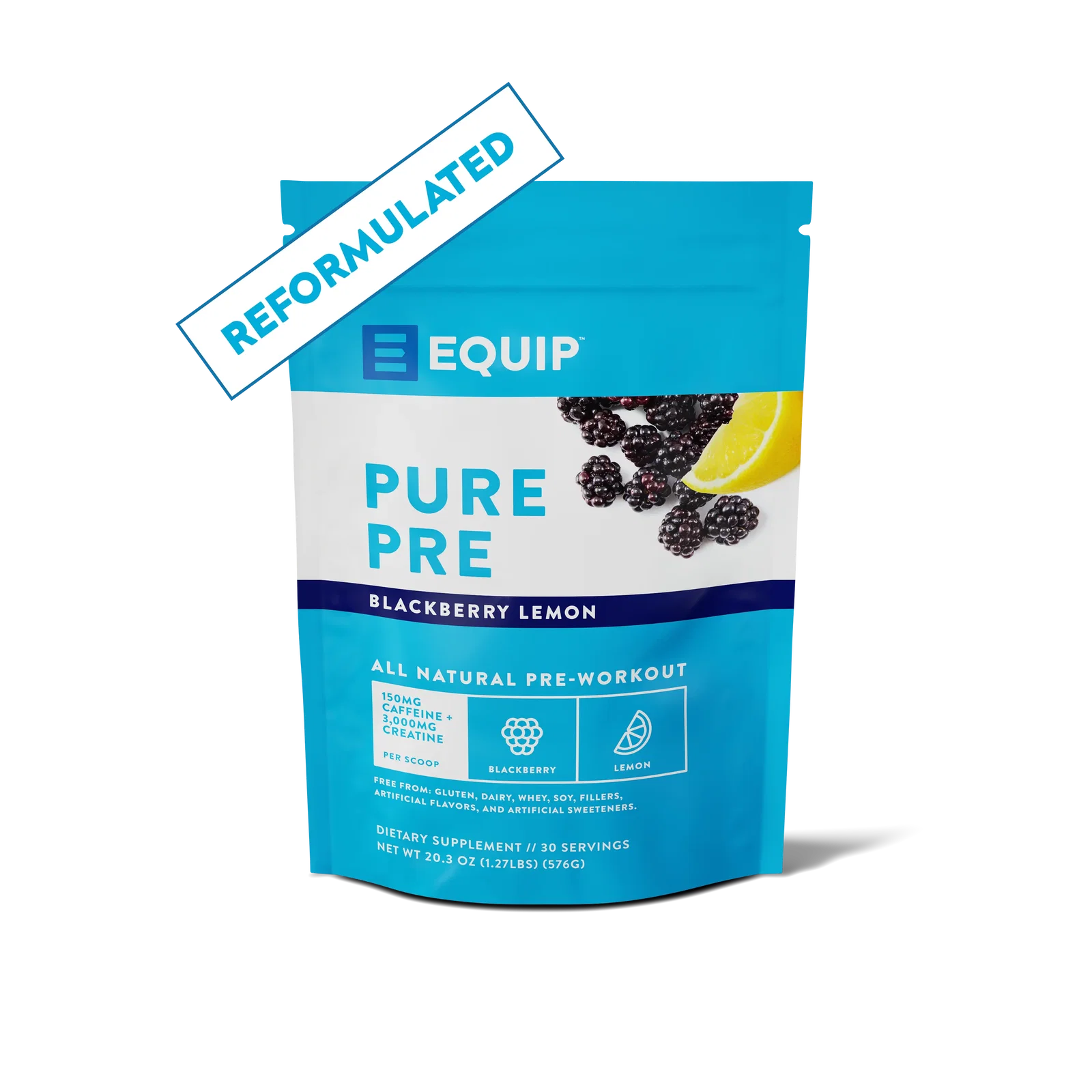 Image of REFORMULATED: Pure Pre