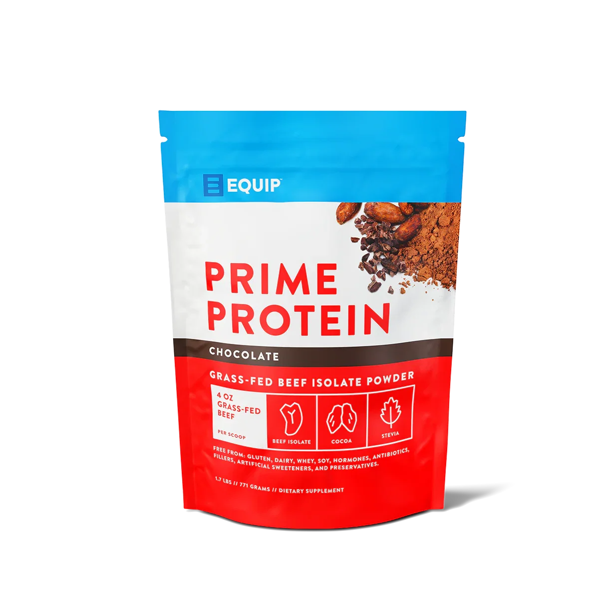 Image of Prime Protein